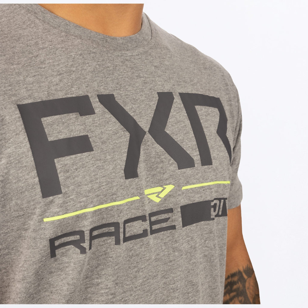 Men's Race Div Premium T-Shirt