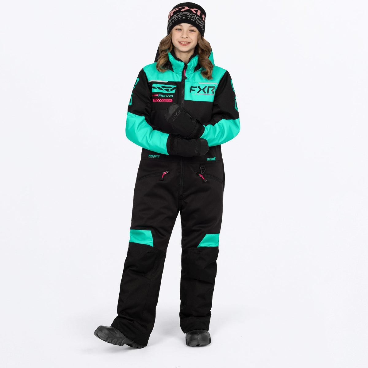 Youth Revo Monosuit