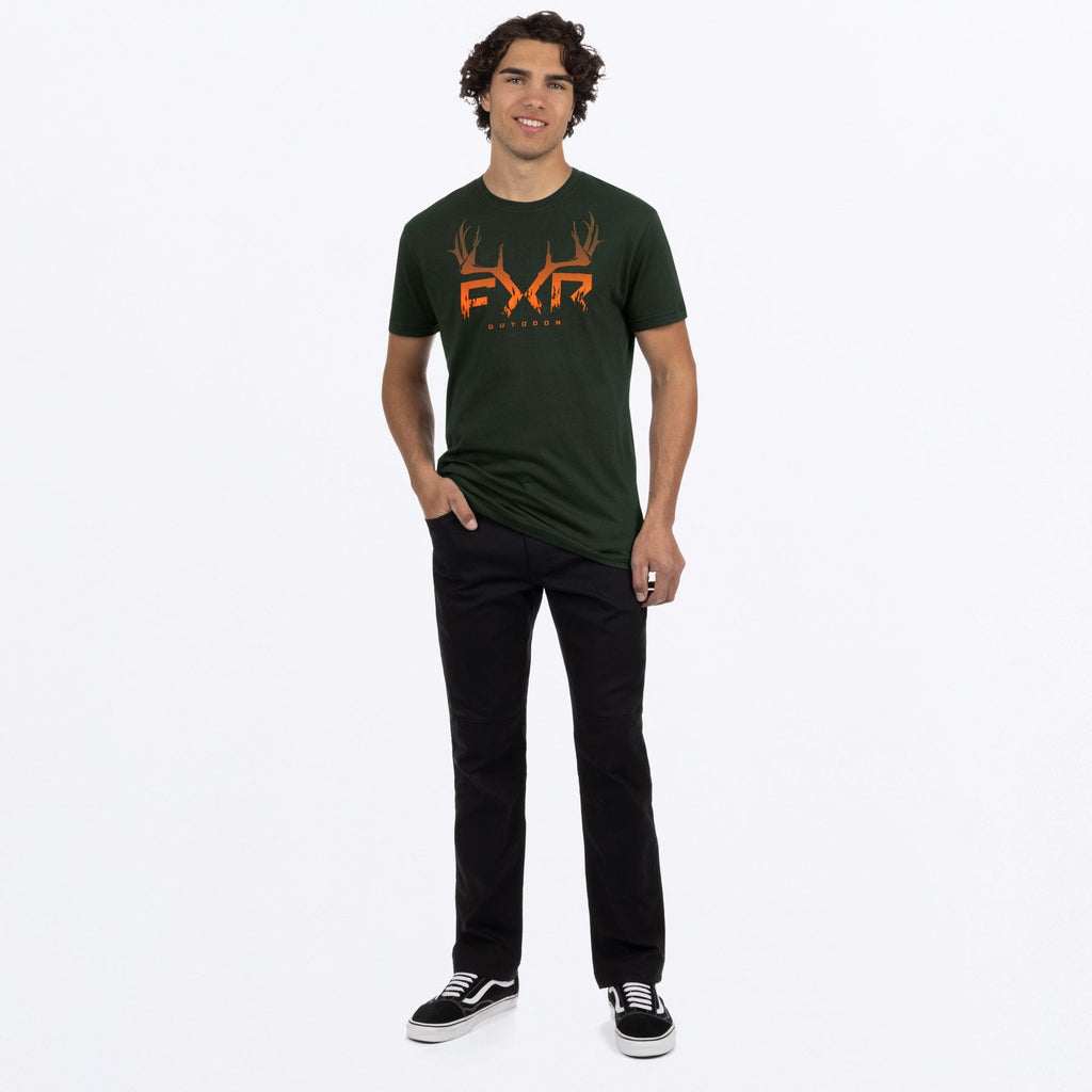 Men's Antler Premium T-Shirt