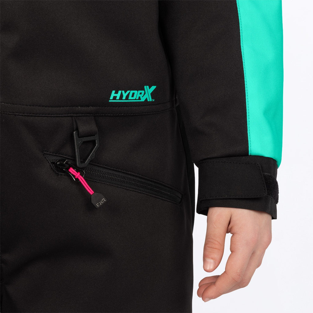 Youth Revo Monosuit