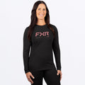 Women's Hydrogen Premium Longsleeve