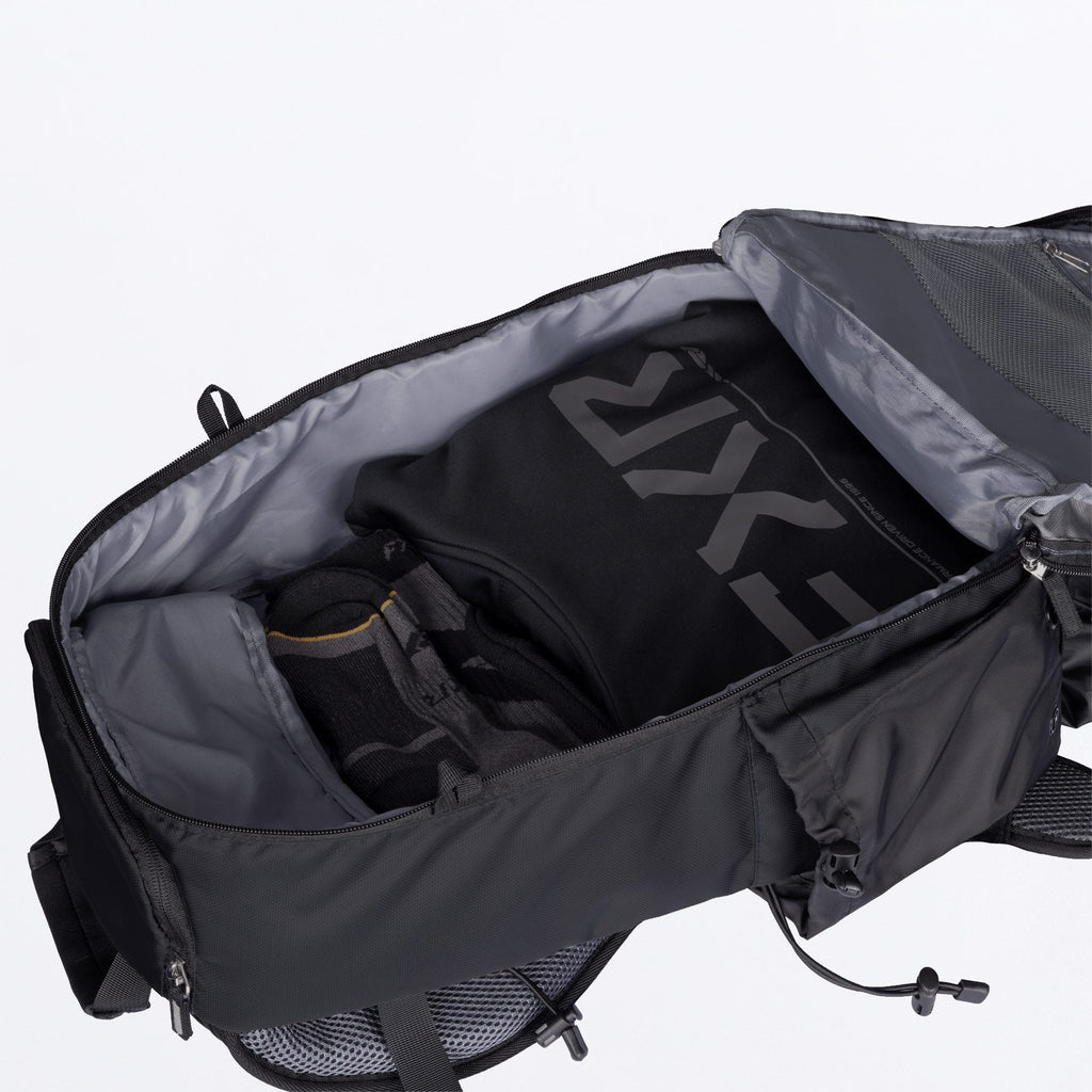 Ride Pack 40
