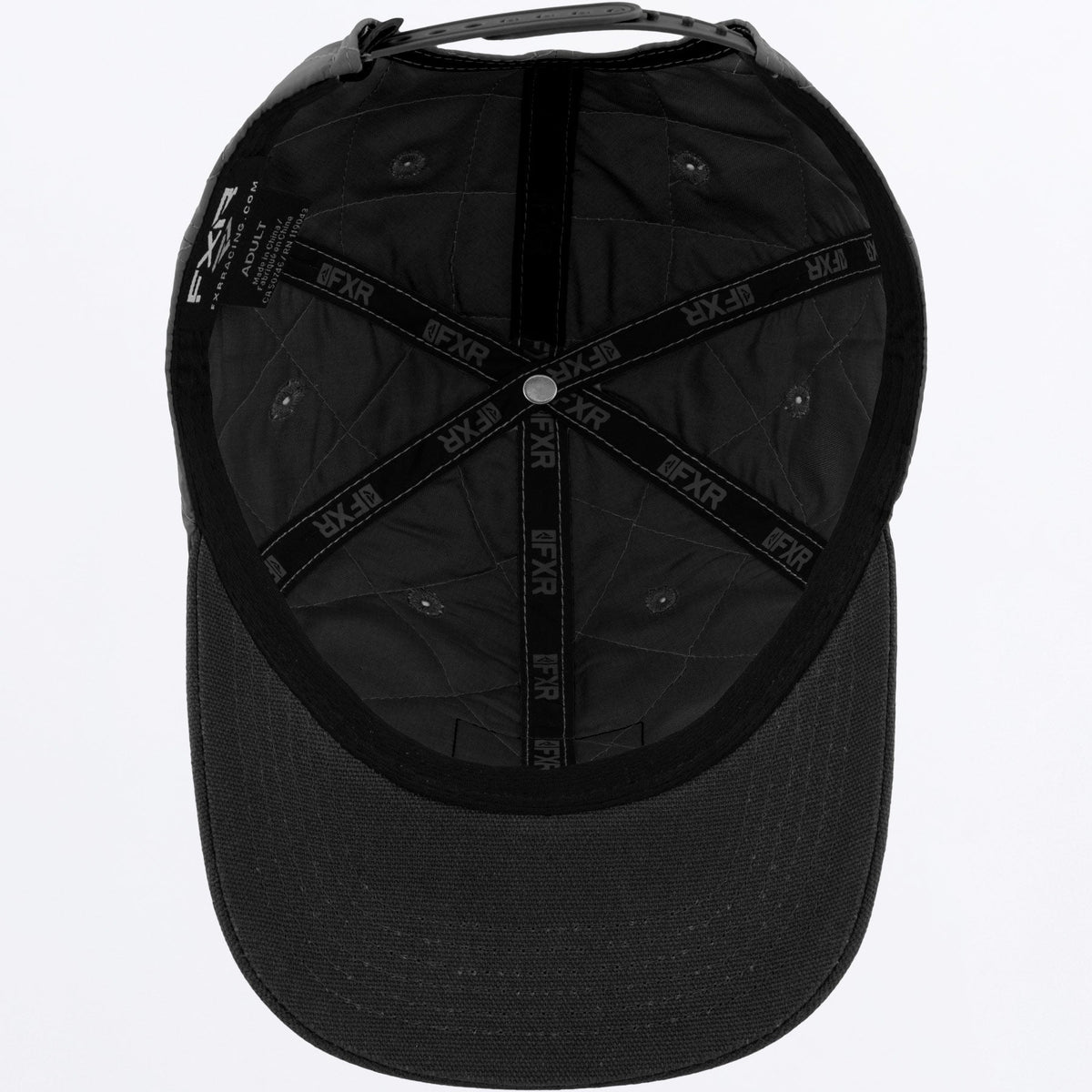 Yard Quilted Hat