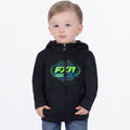 Toddler Race Division Tech Zip Hoodie