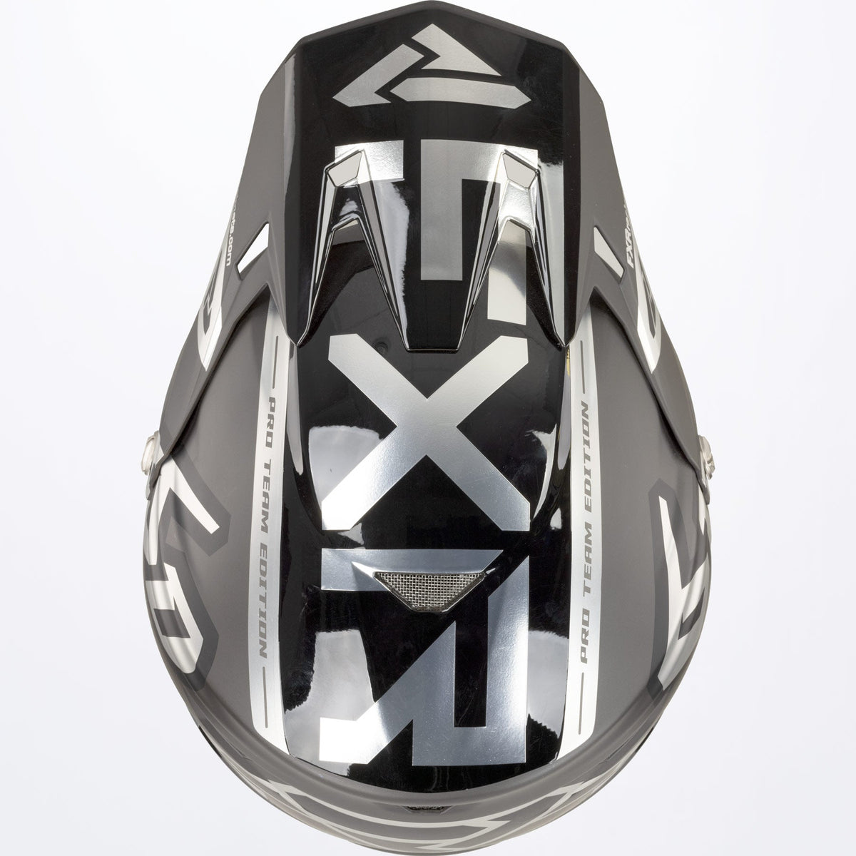6D ATR-2 Race Div Helmet