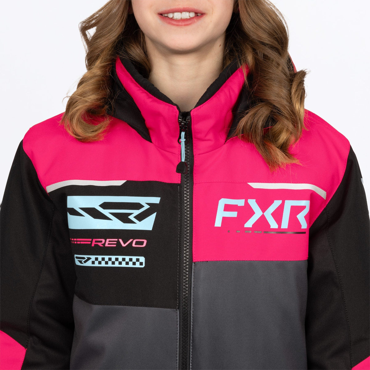 Youth Revo Monosuit