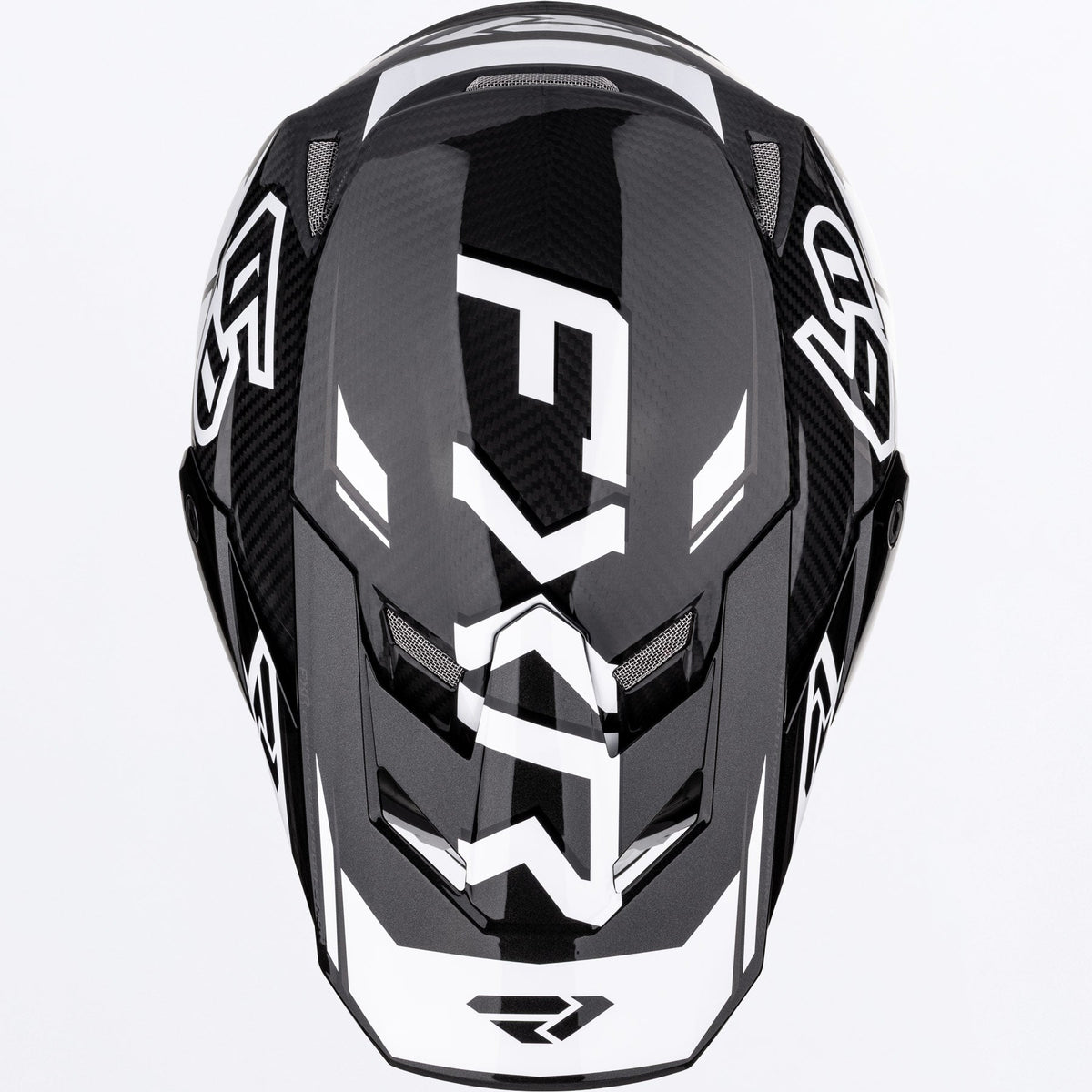 6D ATR-3 FIM Helmet