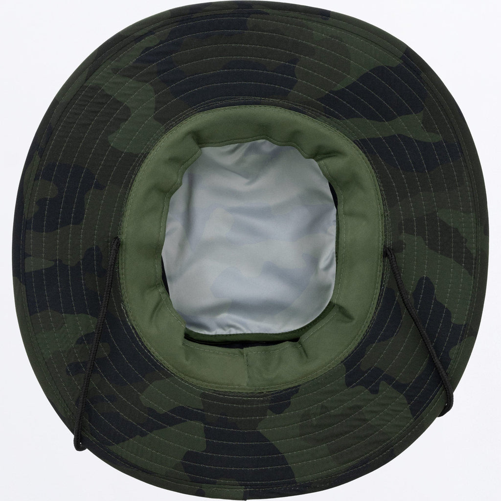 Attack Hat
