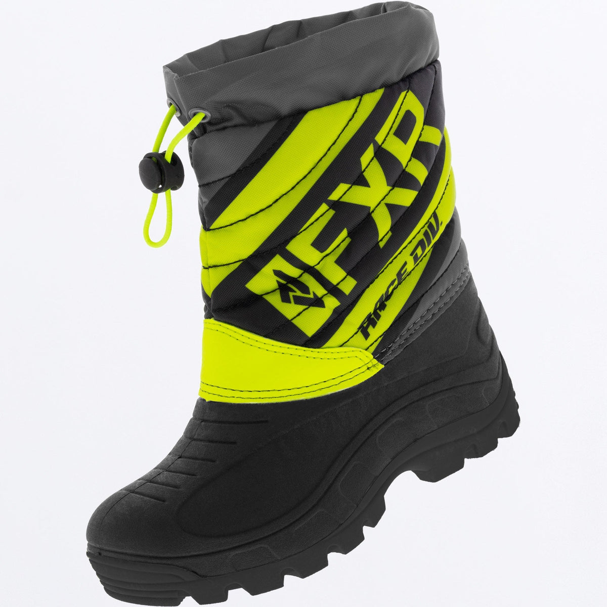 Youth Octane Boot