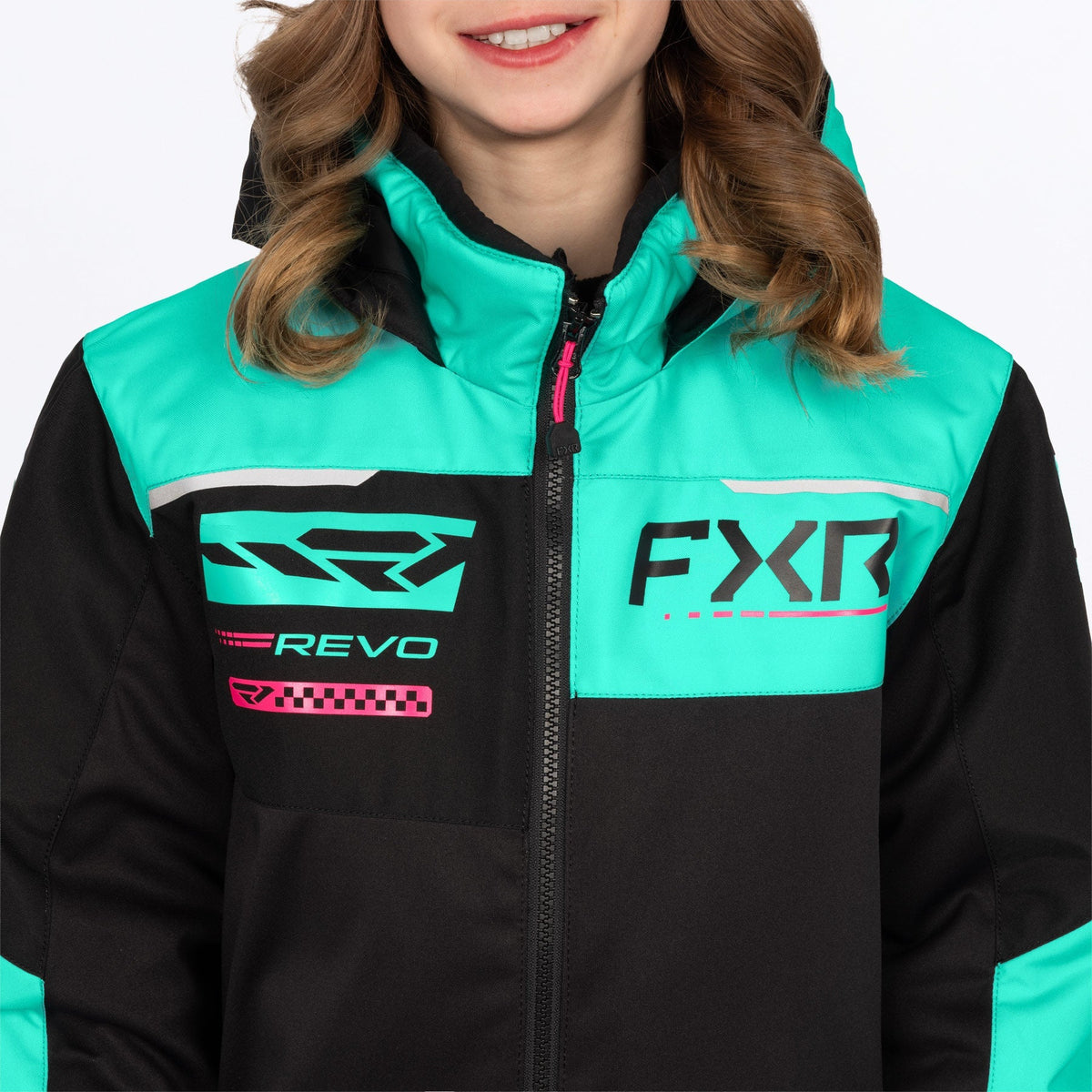 Youth Revo Monosuit