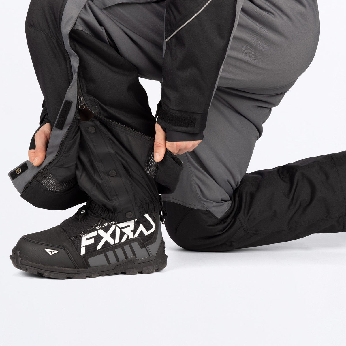 Men's Excursion Monosuit