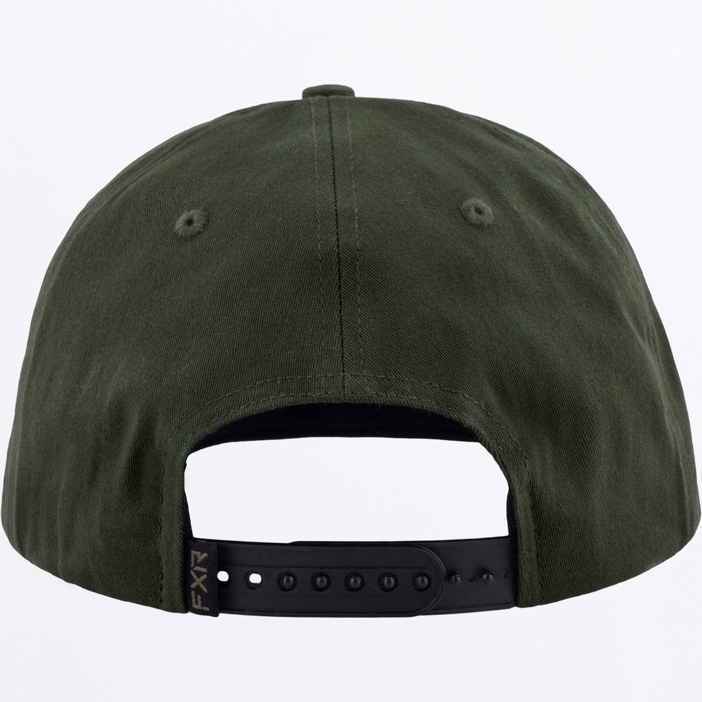 Podium Hat
