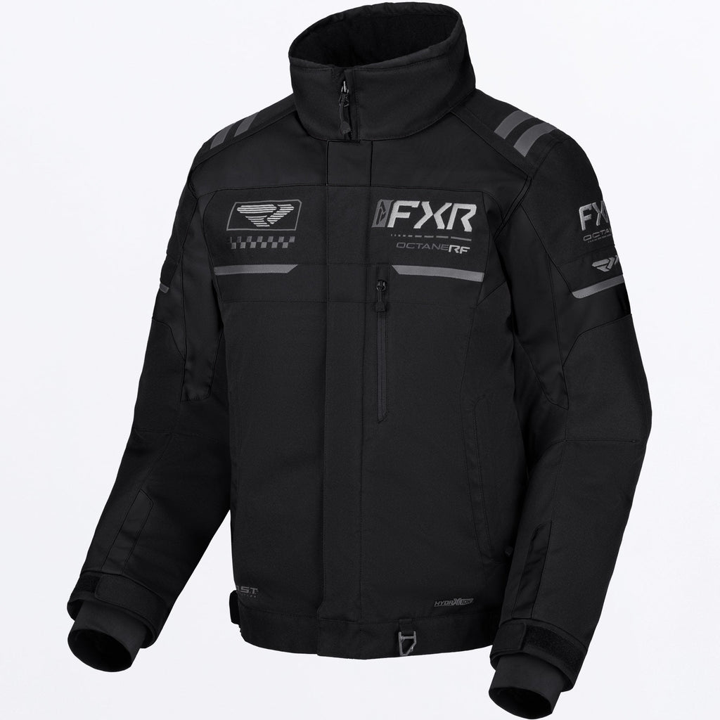 Men's Octane RF Jacket