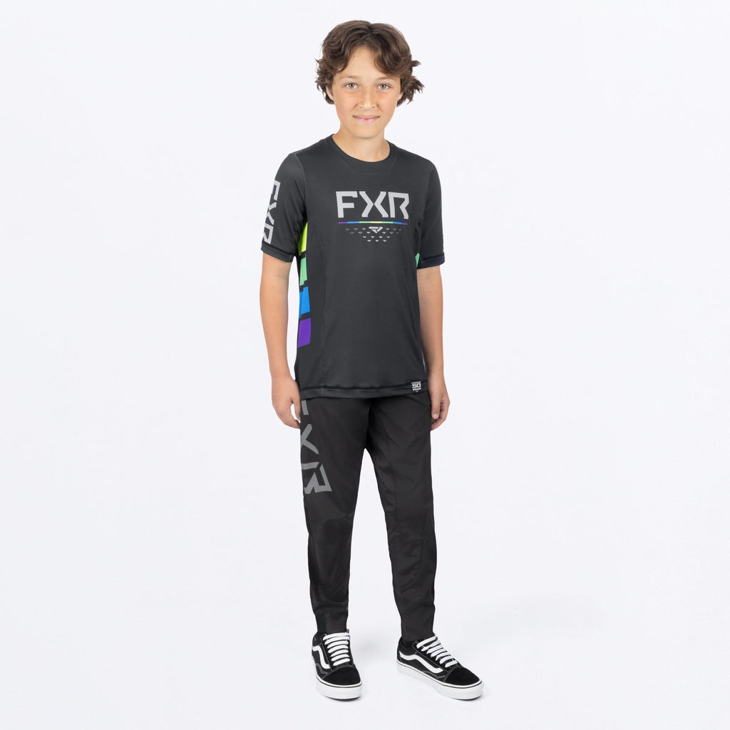 Youth Revo MTB Pant