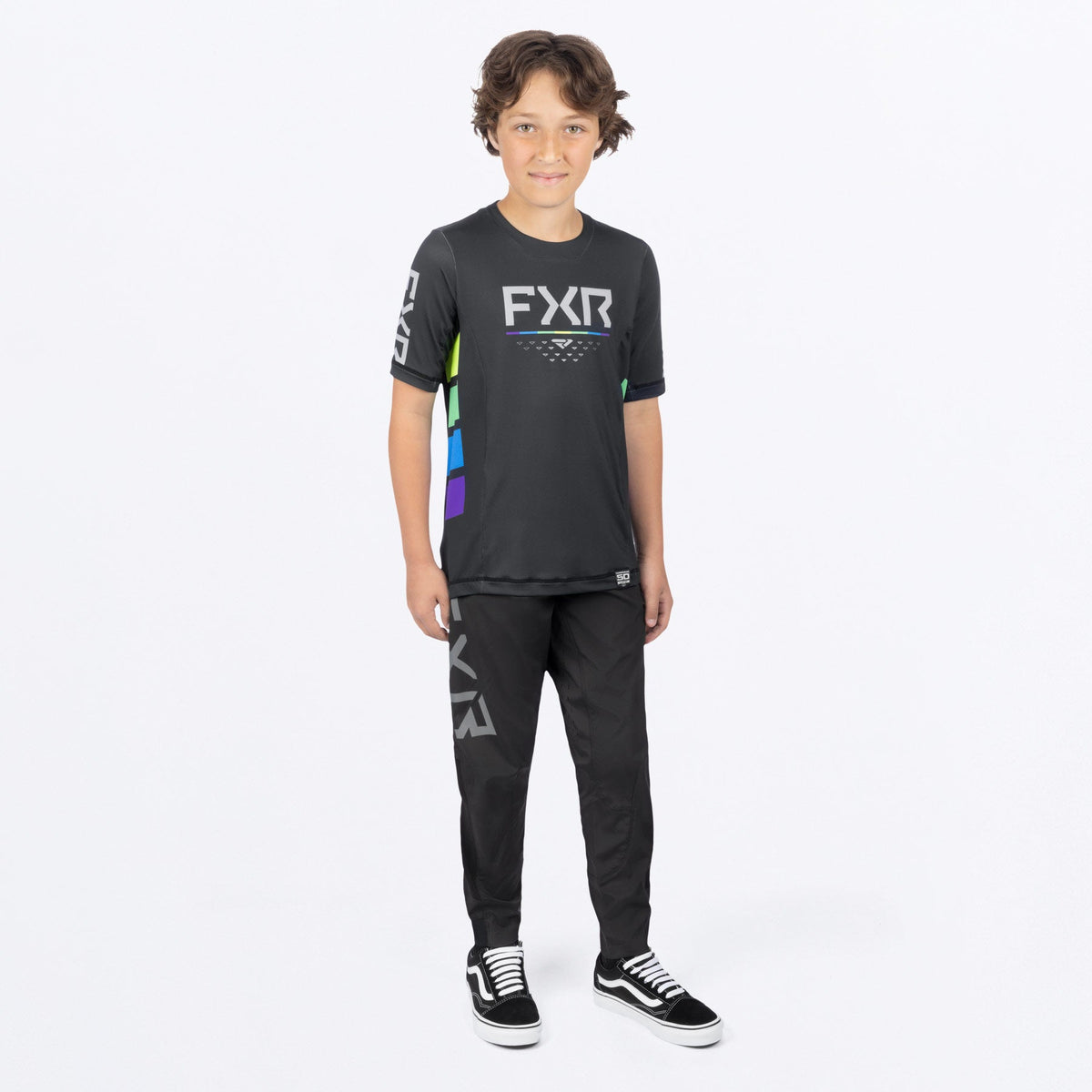 Youth Revo MTB Pant