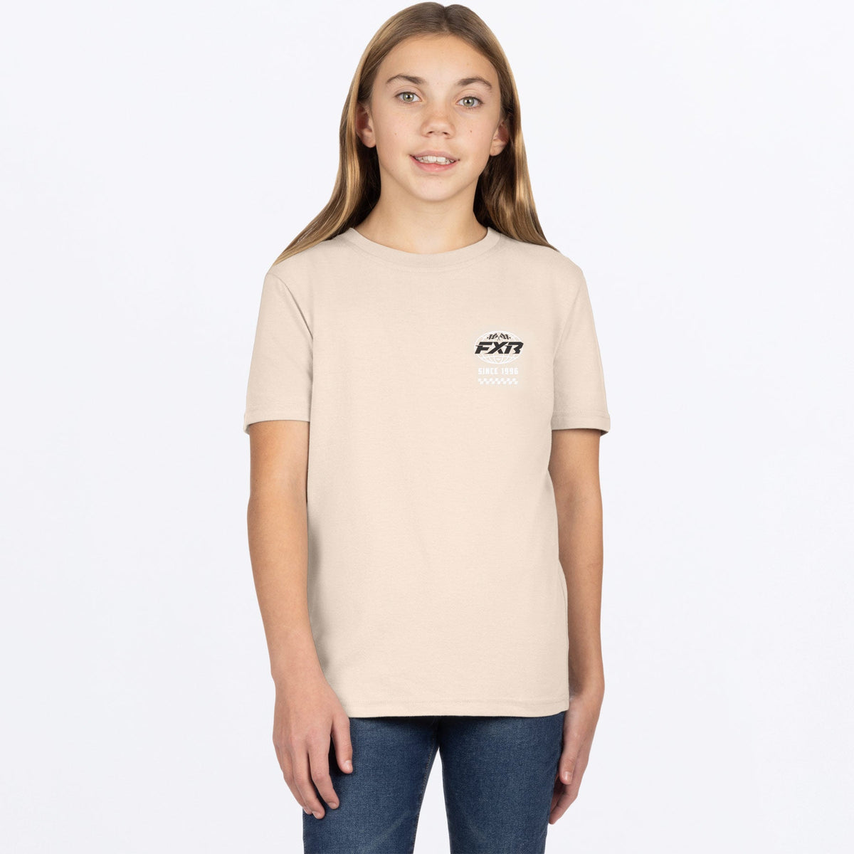 Youth Worldwide Premium T-Shirt