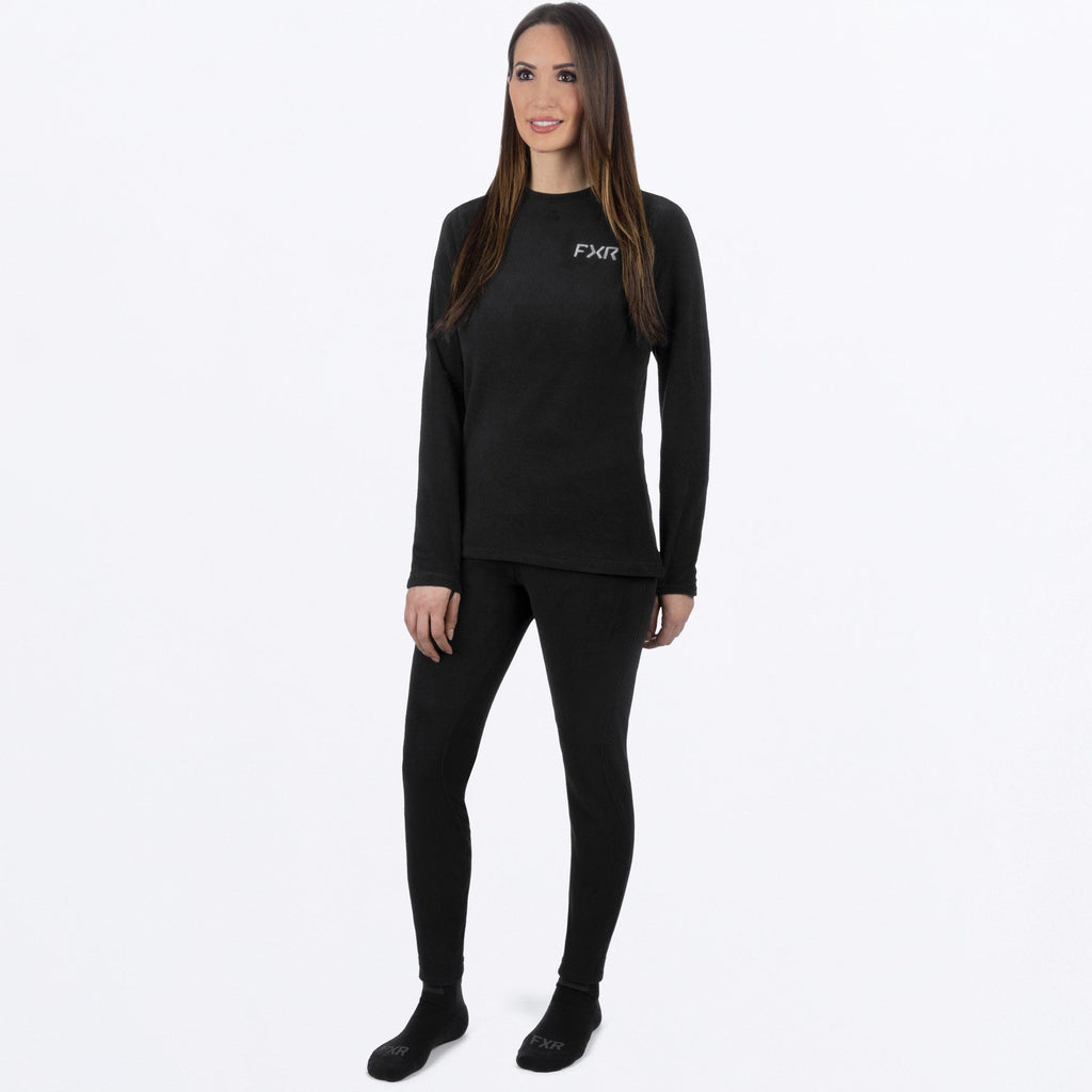 Women's Pyro Thermal Longsleeve