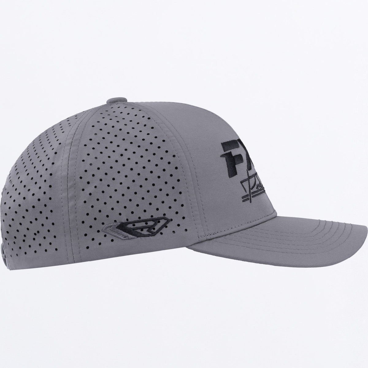 Race Division Hat