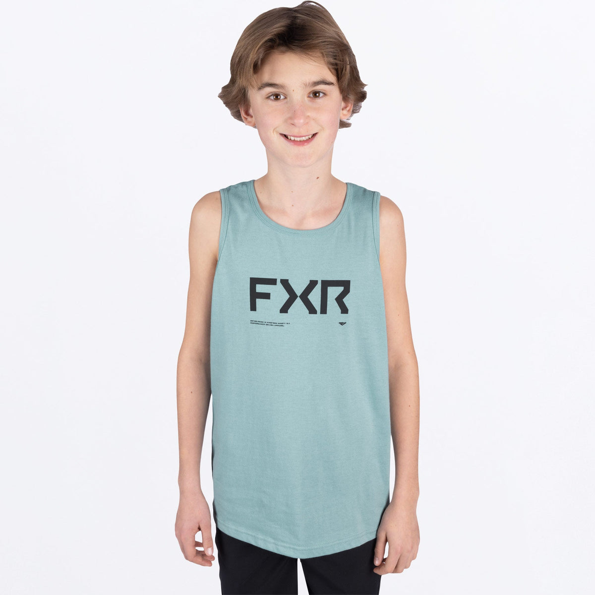 Youth Hydrogen Premium Tank