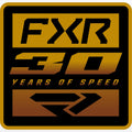 30 Years of Speed Sticker 3.5"