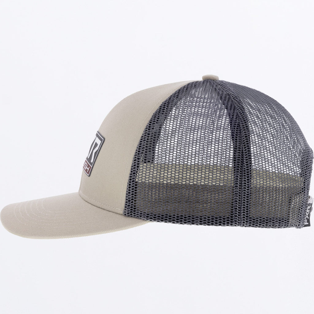 Pro Fish Hat