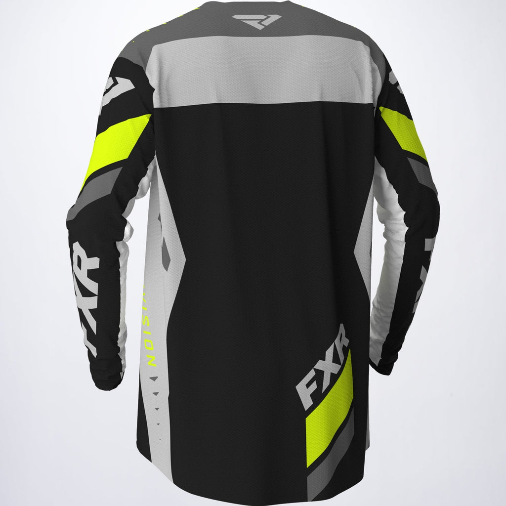Youth Pro-Stretch MX Jersey