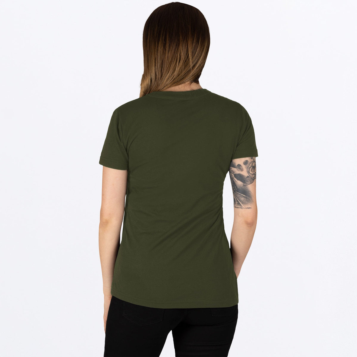 Women's Antler Premium T-Shirt