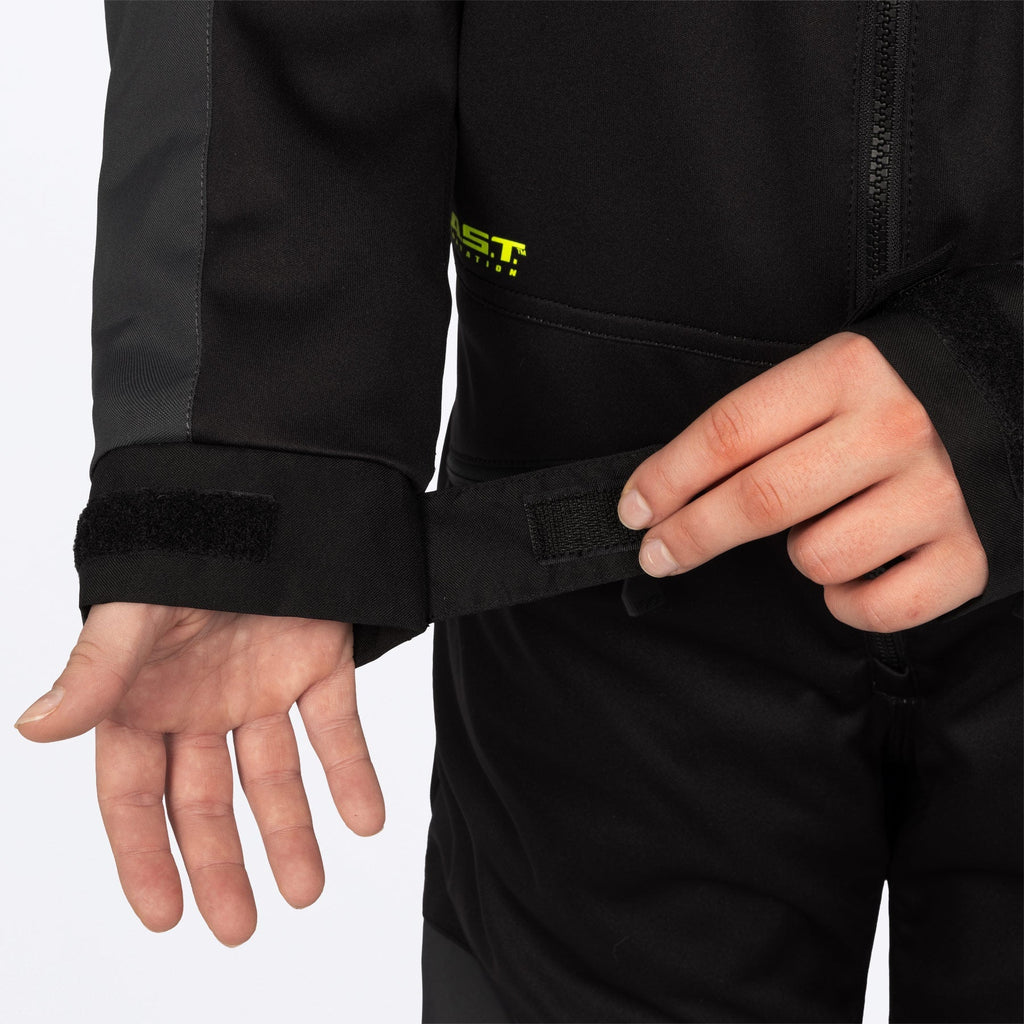 Youth Revo Monosuit