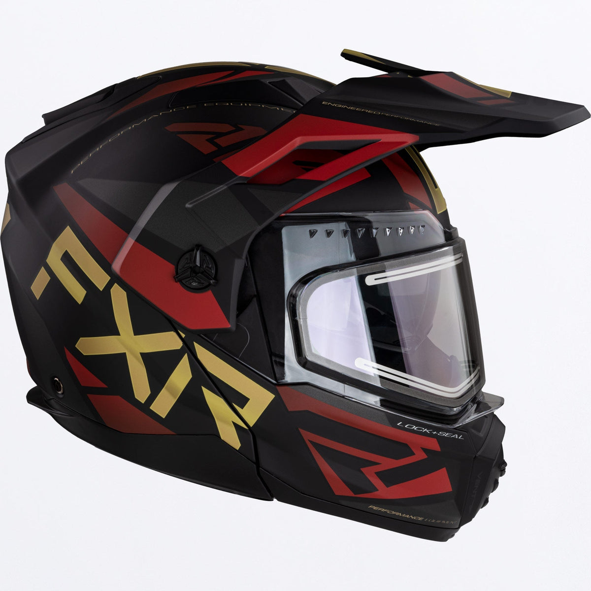 Maverick Modular Team Helmet