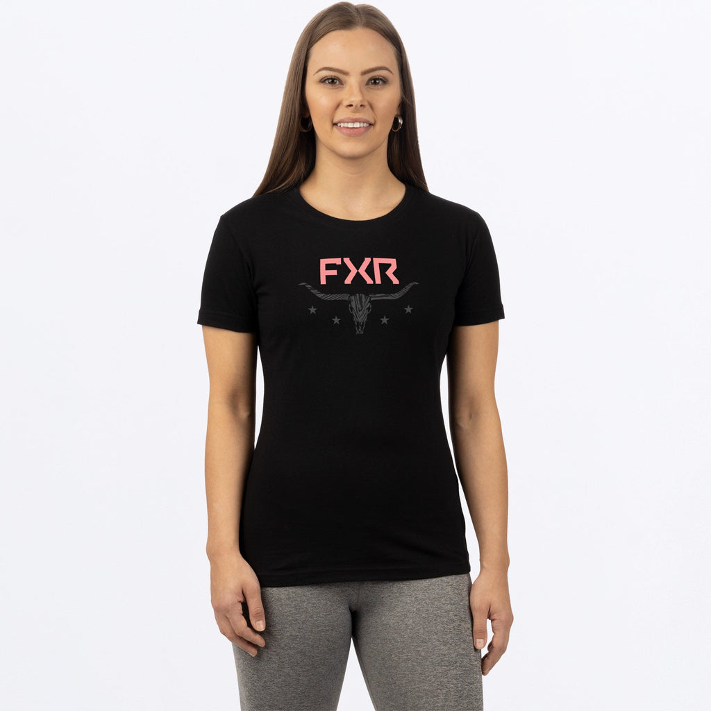 Women's Antler Premium T-Shirt
