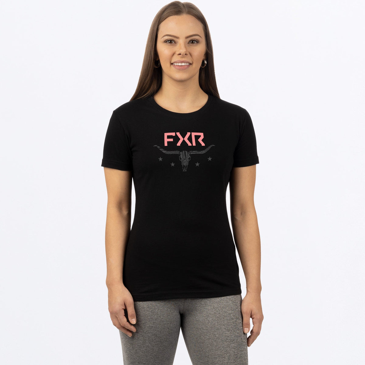 Women's Antler Premium T-Shirt