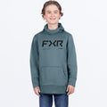 Youth Hydrogen Tech Pullover Hoodie