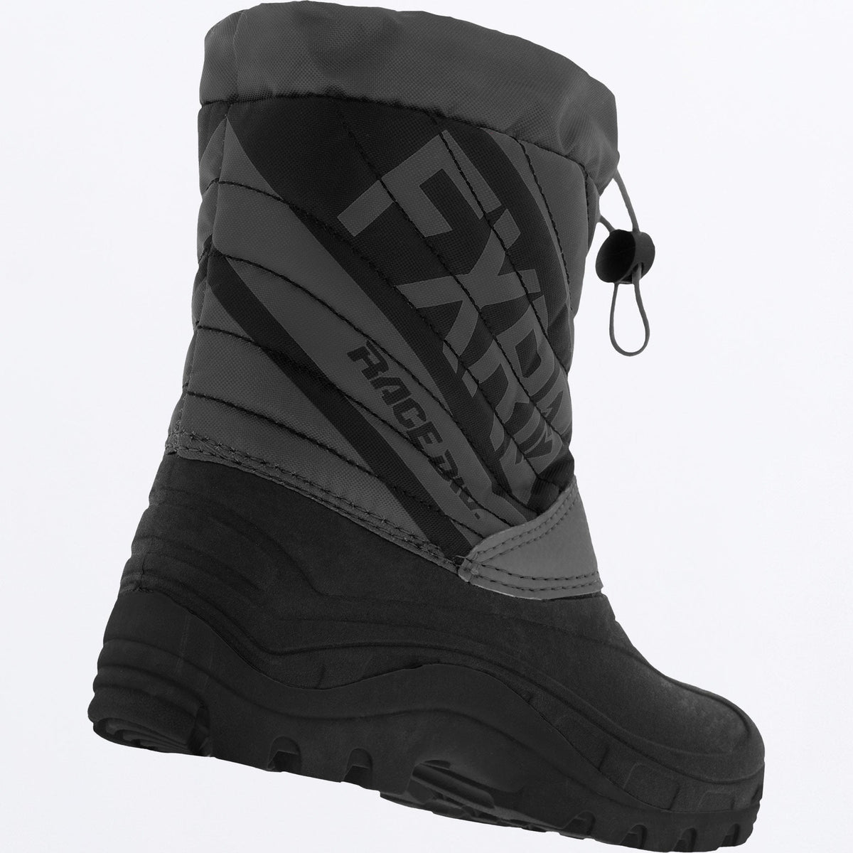 Youth Octane Boot