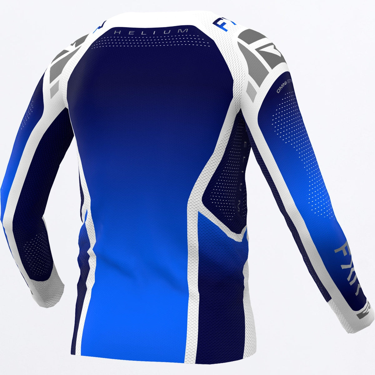 Youth Helium MX Jersey