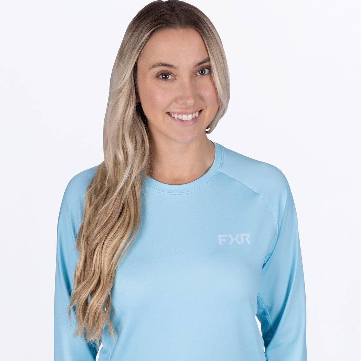 Women's Attack UPF Longsleeve