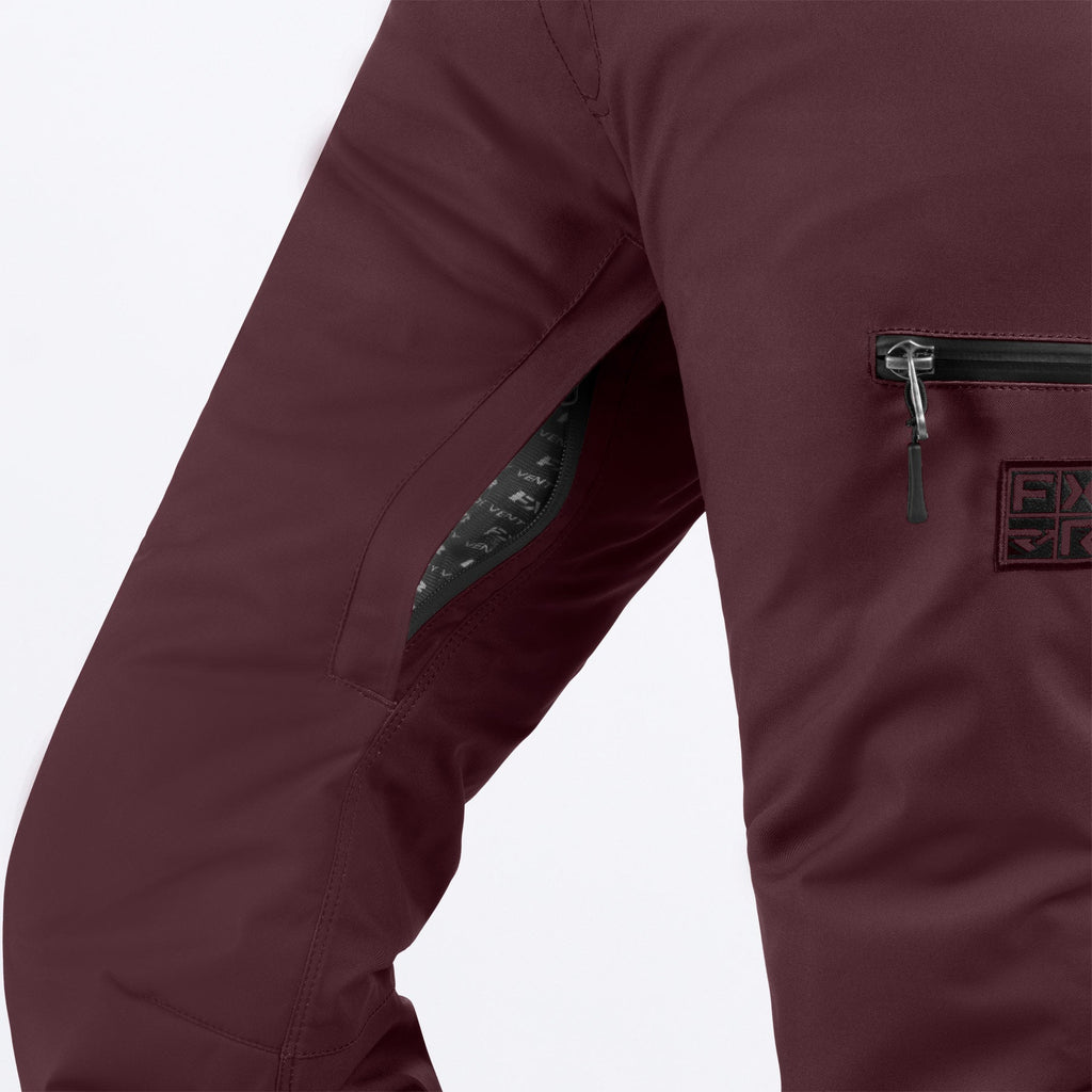Women's Aerial Pant