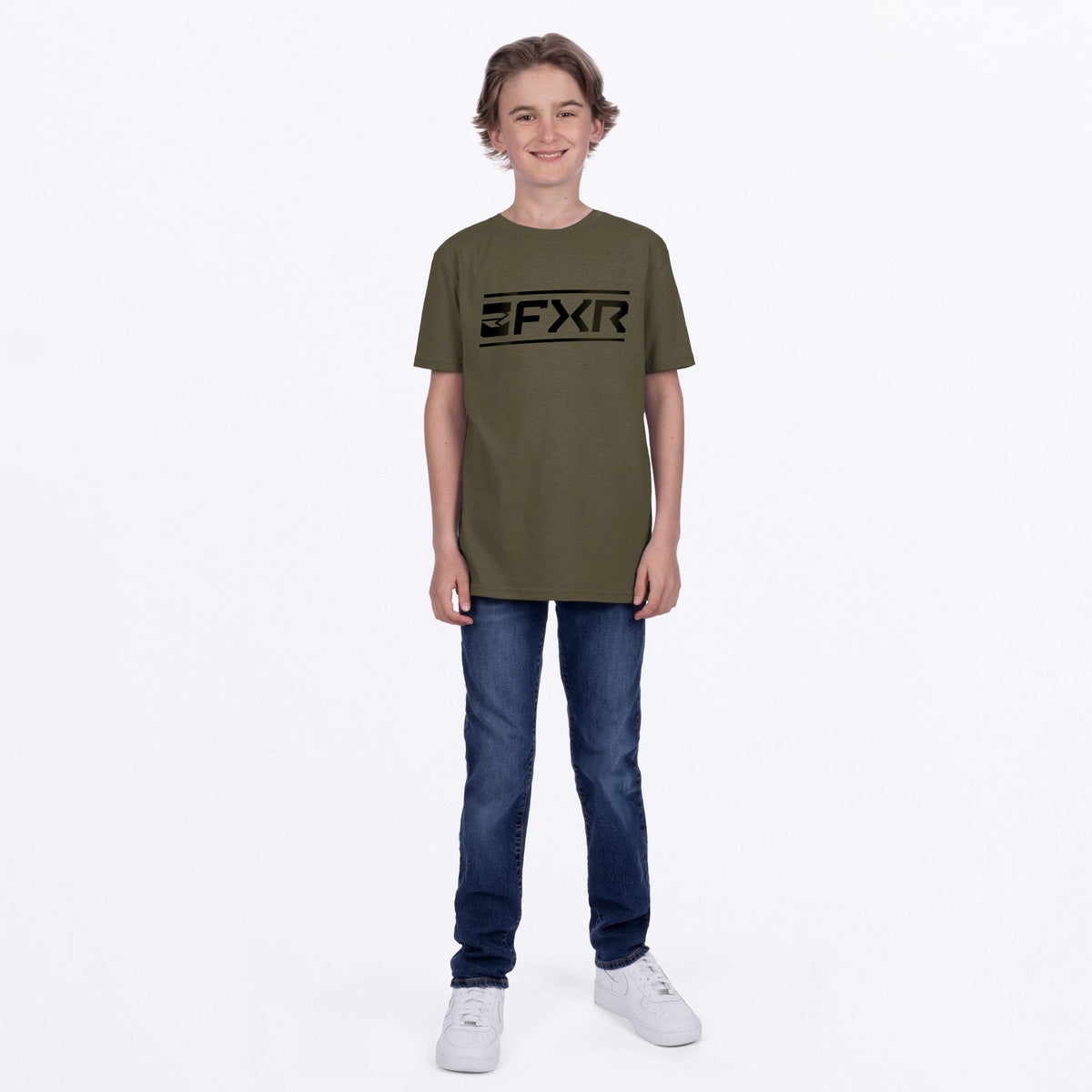 Youth Victory Premium T-Shirt