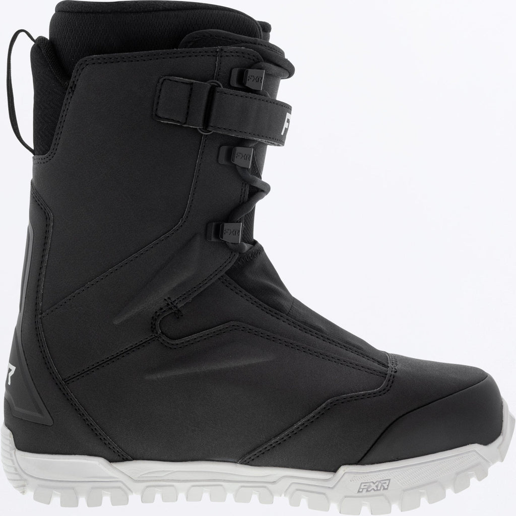 Pro-Cross R Boot
