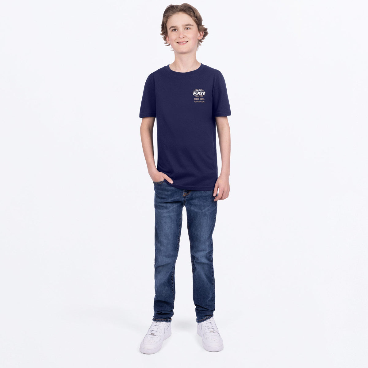 Youth Worldwide Premium T-Shirt