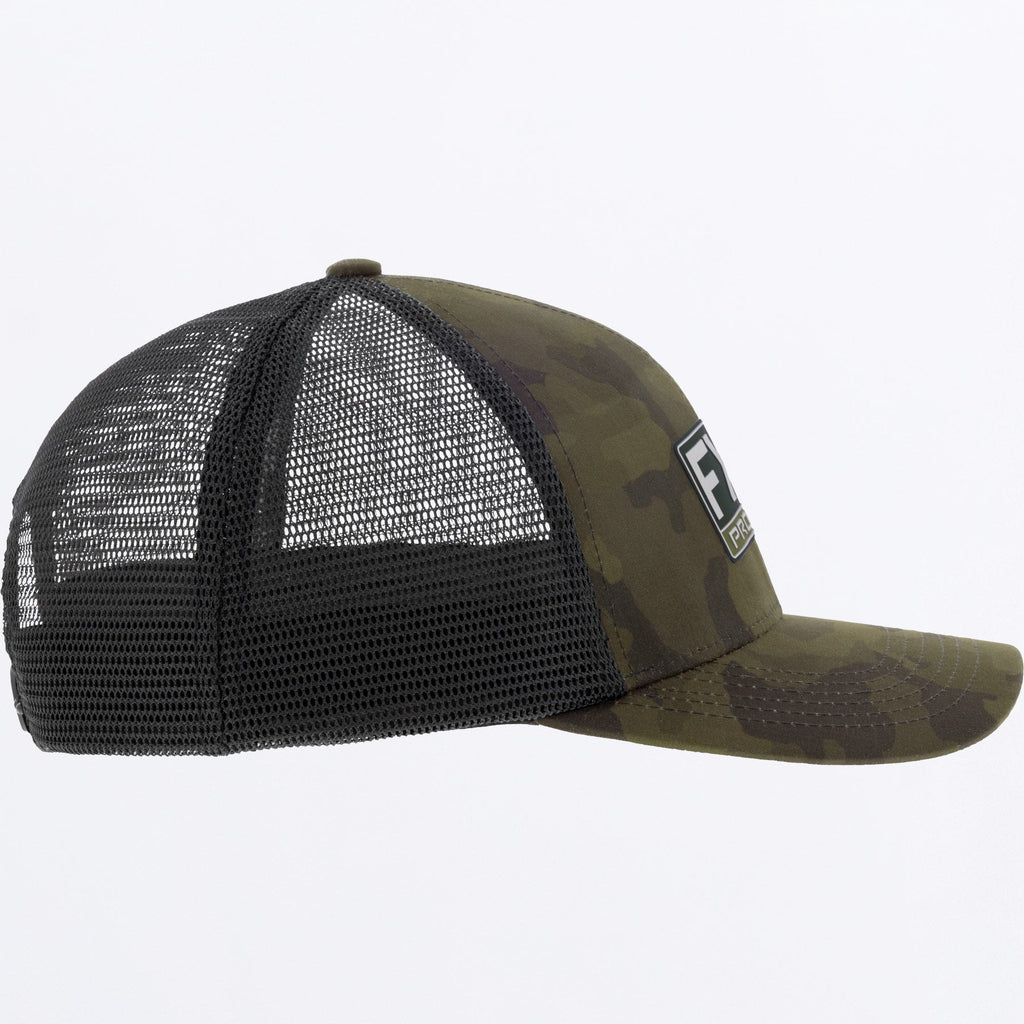 Pro Fish Hat