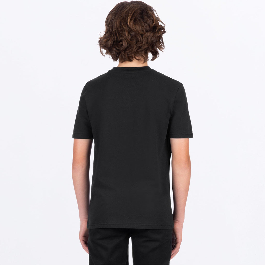 Youth Hydrogen Premium T-Shirt