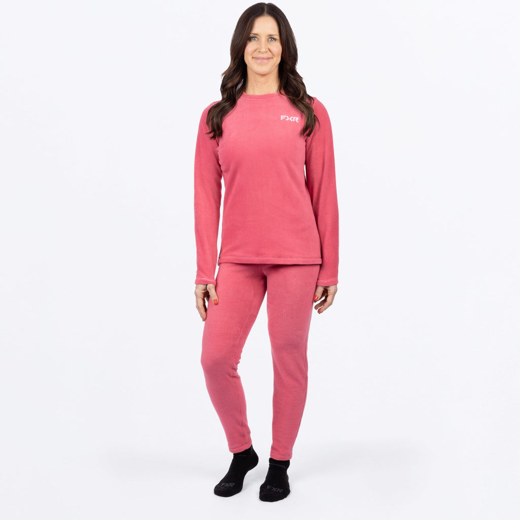 Women's Pyro Thermal Longsleeve