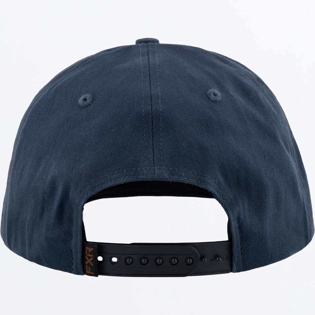 Podium Hat