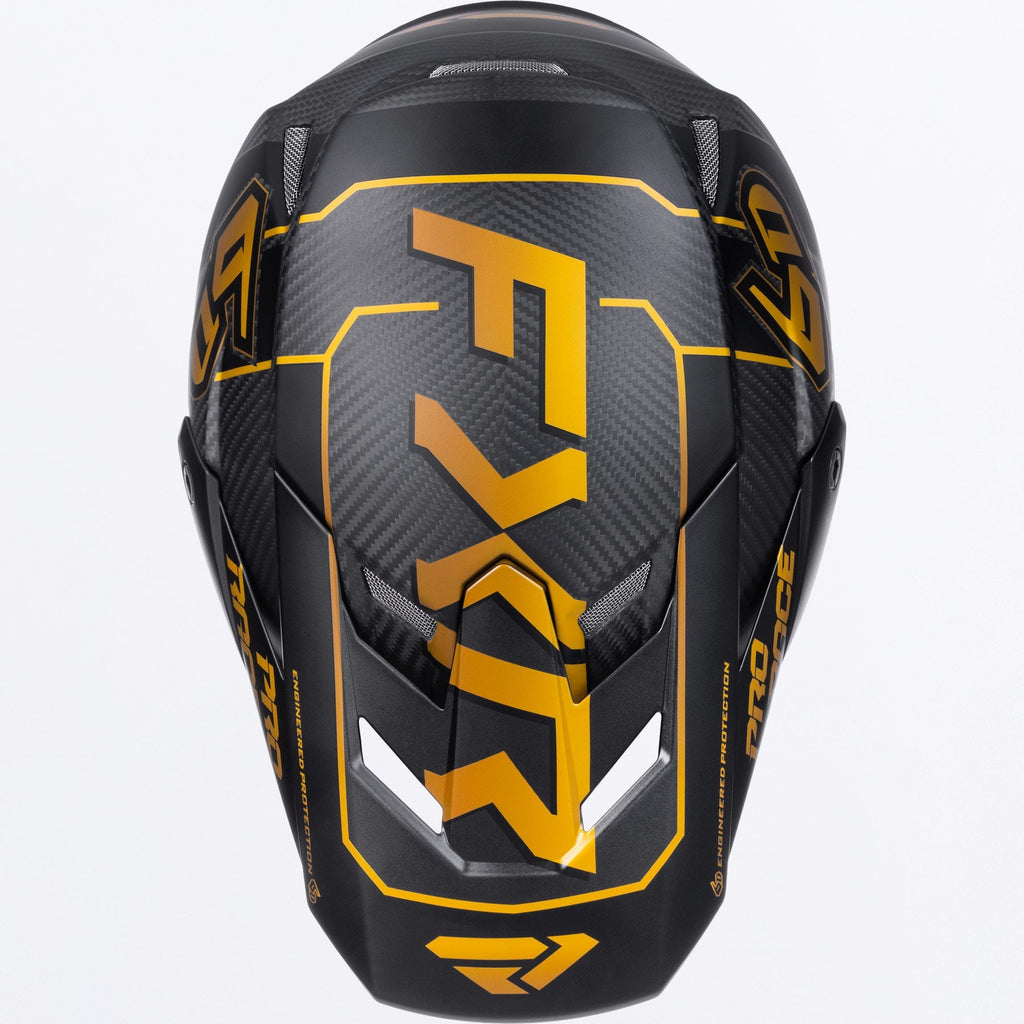 6D ATR-3 Helmets