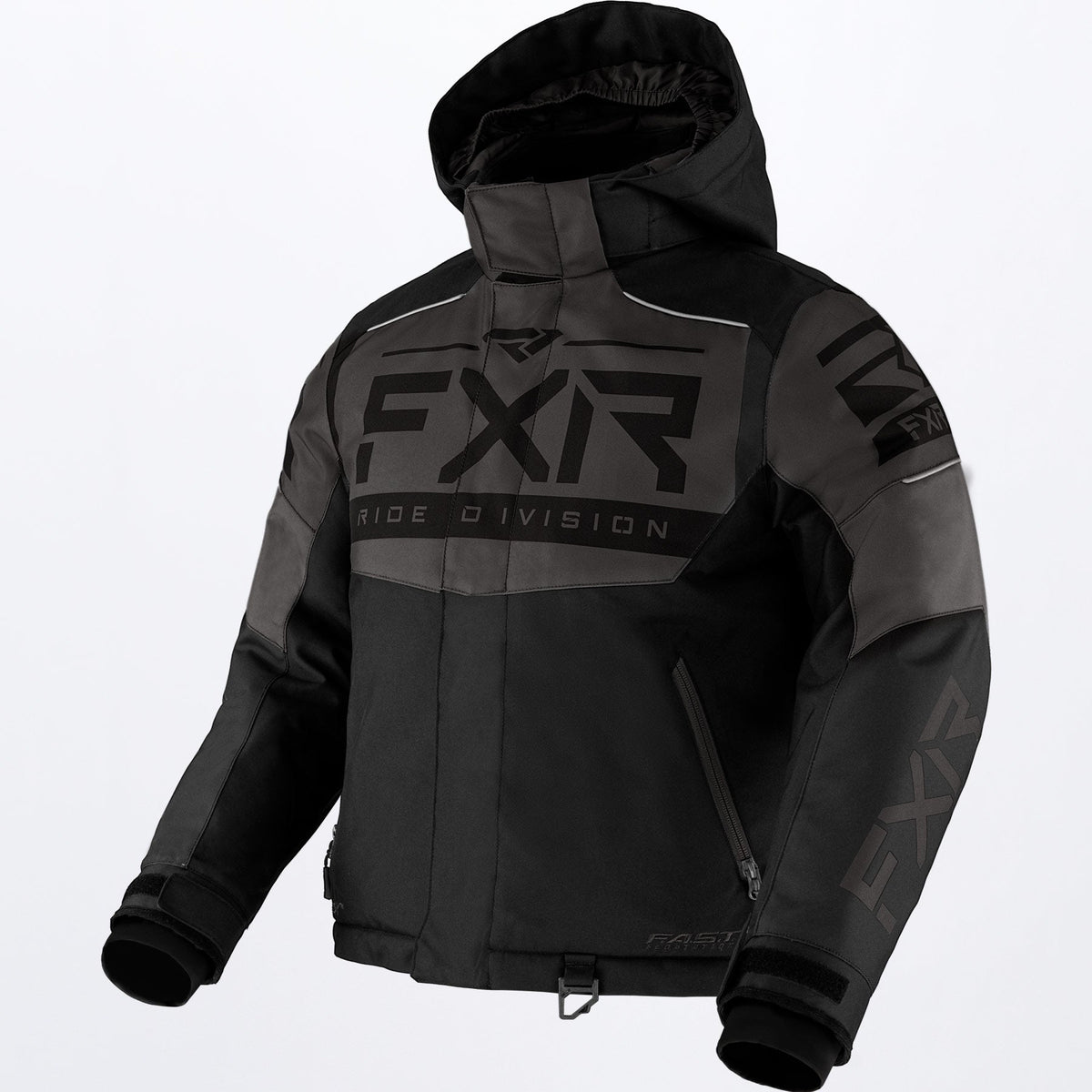 Youth Helium Jacket
