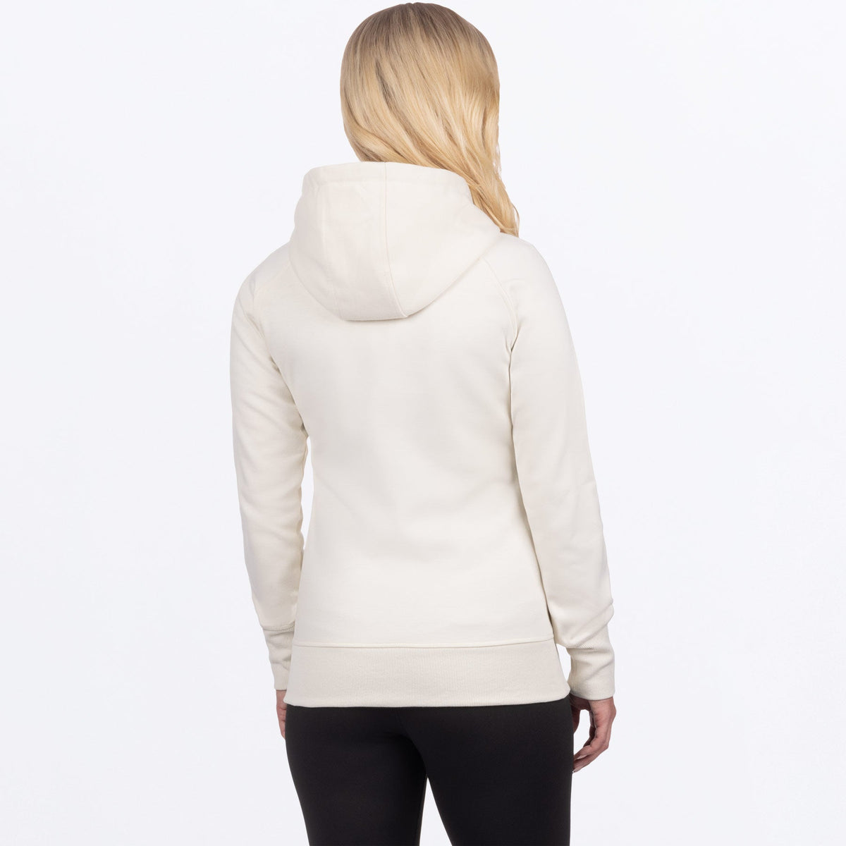 Women's Throttle Hoodie