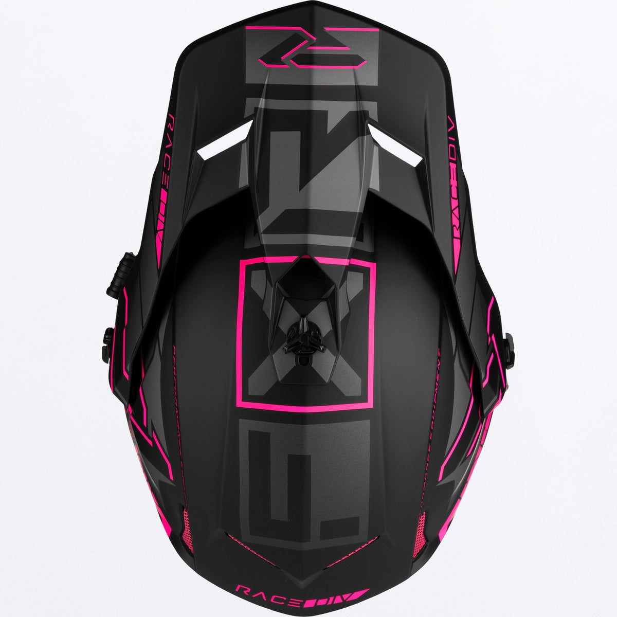 Clutch X Evo Helmet w/ E Shield