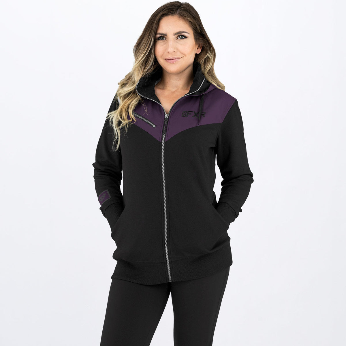 Women's Task Hoodie