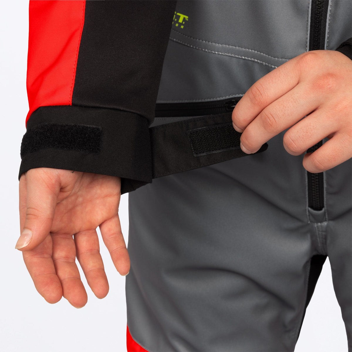 Youth Revo Monosuit