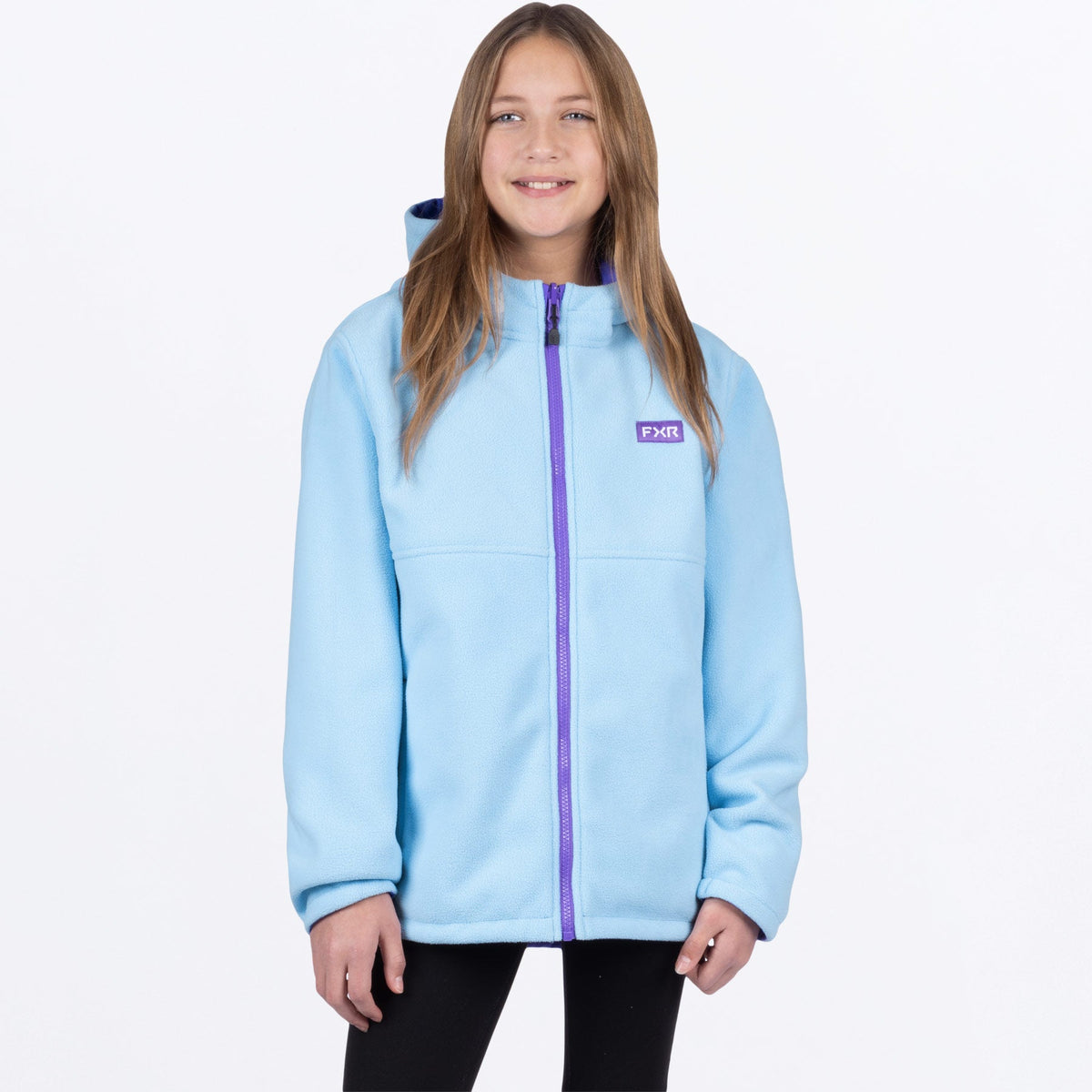 Youth Ride Reversible Jacket